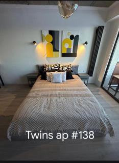Twins in New Gudauri - 6