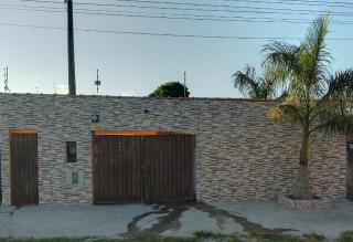 Casa em Peruíbe - Peruíbe - 5