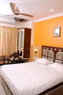 Hotel Sree Baalaaji Bhavan - Dindigul - 2