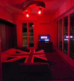Funny appartment in Rapallo - Rapallo - 9