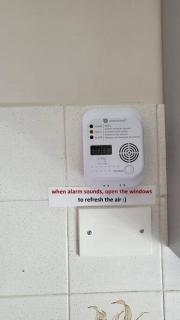 Funny appartment in Rapallo - 5