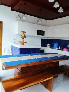 Bohol villa - Dauis - 9