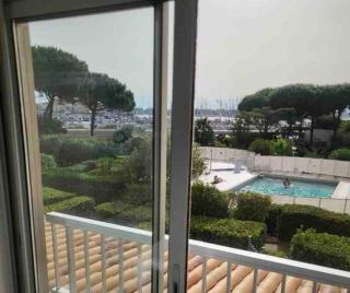 Cosy Studio Port Cap d'Agde - 2