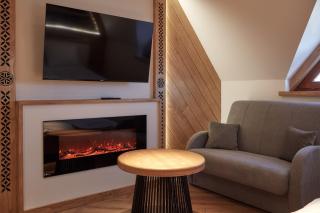 Pokoje Gościnne Stoch - 9