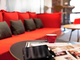ibis Annecy Centre Vieille Ville - Annecy - 9