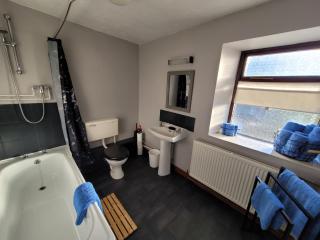 Charming pet friendly 2 bedroom cottage, close to Narberth & local beaches, friendly animals on our smallholding - Pembrokeshire - 5