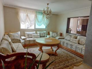 Superbe Appartement à proximité de la corniche - Casablanca - 6