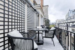 La Suite 31 - París - 2