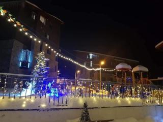 My Sweet Home in Bakuriani - 4