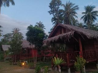 Koh Jum Freeda Resort - Ko Jum - 6