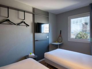 ibis budget Nice Aeroport - Nice - 8