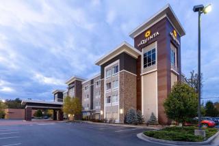 La Quinta by Wyndham Morgantown - Morgantown - 6