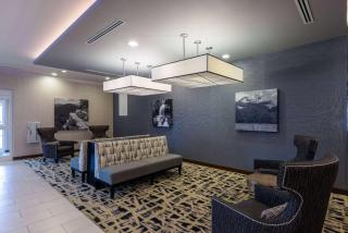 La Quinta by Wyndham Morgantown - Morgantown - 3