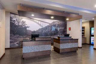 La Quinta by Wyndham Morgantown - Morgantown - 2