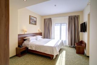 Hotel Central - Ploieşti - 9
