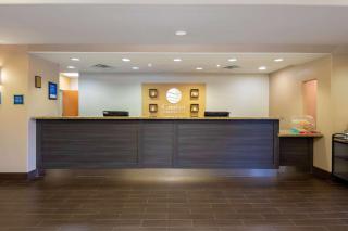 Comfort Inn & Suites, Odessa I-20 - 5