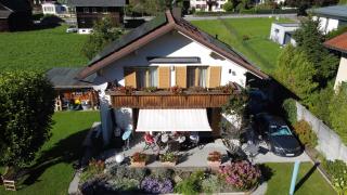 Ferienwohnung Konrad Pfeifer - Schruns - 9