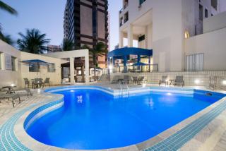Costa Mar Recife by ACM - Recife - 0