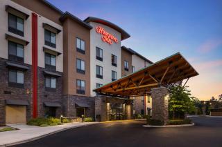 Hampton Inn San Jose Cherry Ave, CA - 0