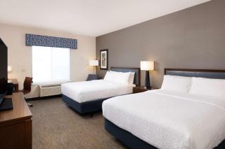 Hampton Inn San Jose Cherry Ave, CA - San Jose - 2