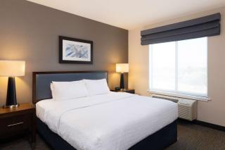 Hampton Inn San Jose Cherry Ave, CA - 2