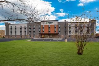 WoodSpring Suites Dearborn Detroit - Dearborn - 9