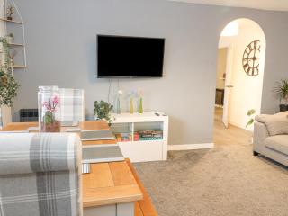 22 Moray Place - Fort William - 8