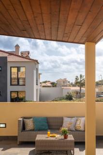La Maison Dorée by An Island Apart - Porto Santo - 1