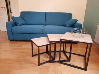 Le Vauluisant | Appartement Confort | Mon Groom - Troyes - 1