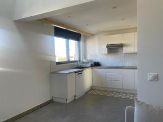 Grand Duplex Argenté 3 chambres à 20min de Paris - 4