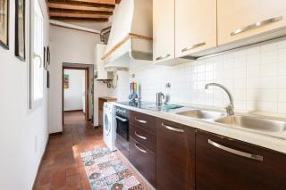 Servi 39 - Innocenti - Florence - 8