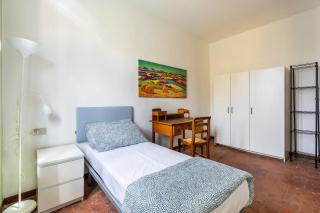 Servi 39 - Innocenti - Florence - 7