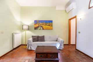 Servi 39 - Innocenti - Florence - 2