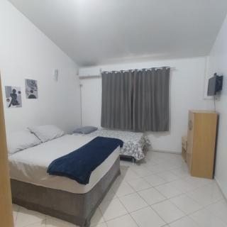 Casa de 2 Quartos na Praia da Joaquina - Florianópolis - 4