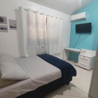 Casa de 2 Quartos na Praia da Joaquina - Florianópolis - 5