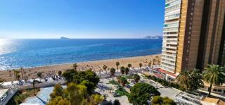 Coblanca 8-7º2 - Benidorm - 8