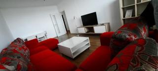 plne vybavený 3 izbový apartmán - Stropkov - 8