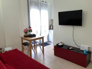 Lamia central luxury apartment - Lamía - 6