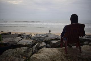 WHITE SAND BEACH HOUSE - Delta Hospitality .sea facing rooms with a private Beach - Kalyānpur - 0