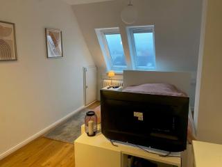 Eutin Wohnung Rosenstadt - Eutin - 2