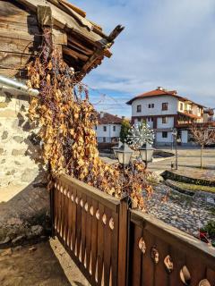 8BD Retreat in Bansko Comfort & Mountain Charm by Flat Mаnager - Bansko - 6
