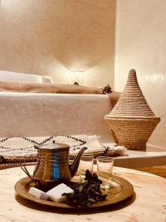 Amazigh Home - 8