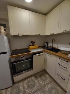 Studio apartman Singer - Vrbovsko - 1