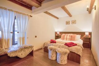 8BD Retreat in Bansko Comfort & Mountain Charm by Flat Mаnager - Bansko - 8