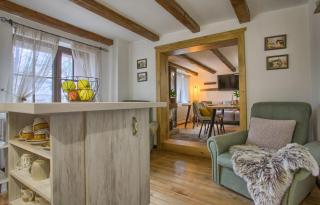8BD Retreat in Bansko Comfort & Mountain Charm by Flat Mаnager - Bansko - 0