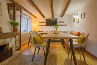 8BD Retreat in Bansko Comfort & Mountain Charm by Flat Mаnager - Bansko - 5
