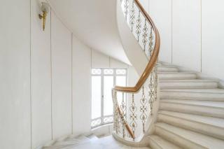 The Avant Garde - Athens - 6