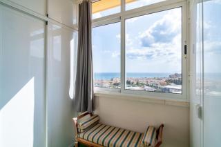 Desayuno con vistas, parking privado terraza - La Cala del Moral - 1