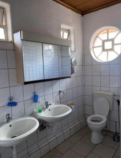 Guesthousejane Villa & Apartments - 9