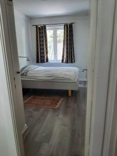 Apartment 2 sleeping rooms in Rjukan - Rjukan - 8